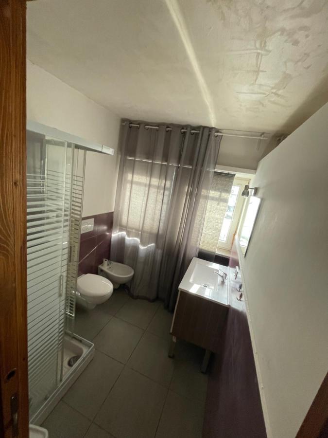Smile Accomodation Sarre Zewnętrze zdjęcie